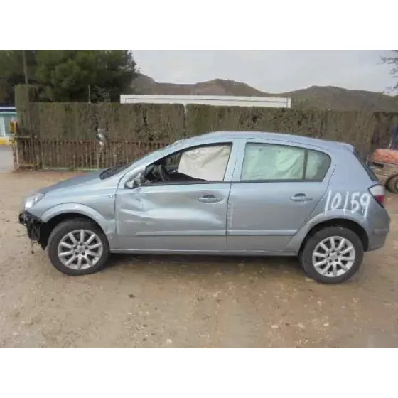 OPEL ASTRA H BER. '2007 EDITION GRIS