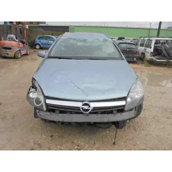 OPEL ASTRA H BER. '2007 EDITION GRIS