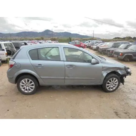 OPEL ASTRA H BER. '2007 EDITION GRIS