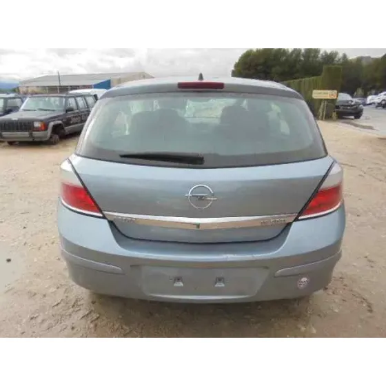 OPEL ASTRA H BER. '2007 EDITION GRIS