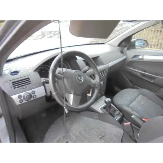 OPEL ASTRA H BER. '2007 EDITION GRIS
