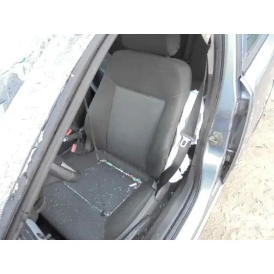 OPEL ASTRA H BER. '2007 EDITION GRIS