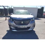 PEUGEOT 2008 (P1) '2020 ALLURE GRIS OSCURO