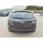 MAZDA 6 KOMBI (GH) MAZDA 6 KOMBI (GH) '2011 2.0 STYLE GIRS OSCURO 2010