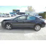 PEUGEOT 407 '2005 ST SPORT PACK NEGRO