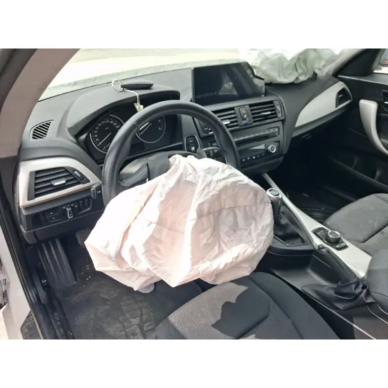Bmw 1 (F21) 2012