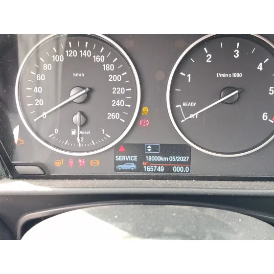 Bmw 1 (F21) 2012
