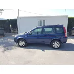 HONDA HR-V (GH) '2005 VTEC TOP 4WD (5-PTAS.) AZUL