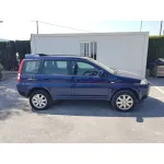 HONDA HR-V (GH) '2005 VTEC TOP 4WD (5-PTAS.) AZUL