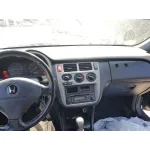 HONDA HR-V (GH) '2005 VTEC TOP 4WD (5-PTAS.) AZUL