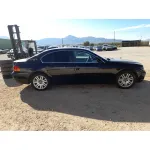 Bmw 7 (E65, E66, E67) 2002