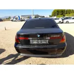 Bmw 7 (E65, E66, E67) 2002