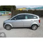 AUDI A2 (8Z) AUDI A2 (8Z) '2002 1.4 TDI (55KW) GRIS 2000