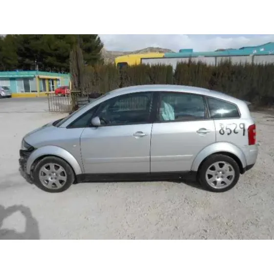 AUDI A2 (8Z) '2002 1.4 TDI (55KW) GRIS