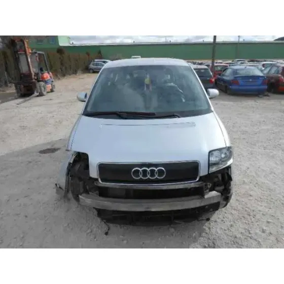 AUDI A2 (8Z) '2002 1.4 TDI (55KW) GRIS
