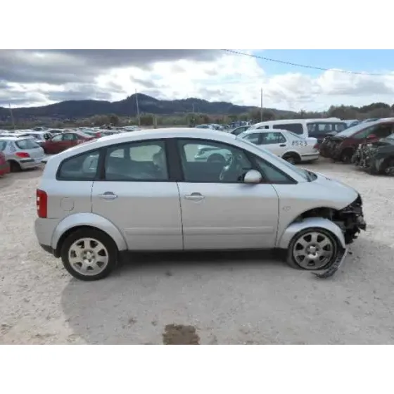 AUDI A2 (8Z) '2002 1.4 TDI (55KW) GRIS