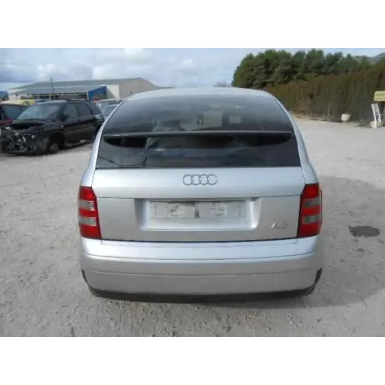 AUDI A2 (8Z) '2002 1.4 TDI (55KW) GRIS