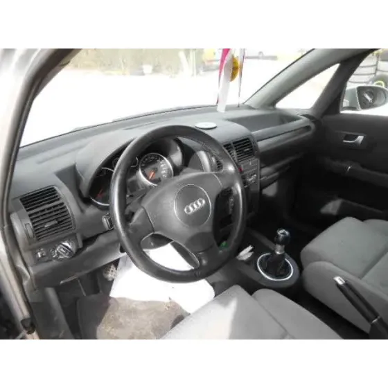 AUDI A2 (8Z) '2002 1.4 TDI (55KW) GRIS