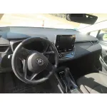 TOYOTA COROLLA (E21) '2019 HYBRID ACTIVE BLANCO