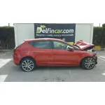 SEAT LEON (5F1) '2017 FR ROJO