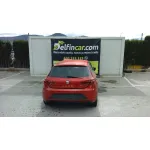 SEAT LEON (5F1) '2017 FR ROJO