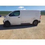 CITROEN JUMPY FURGON '2021 CONTROL M BLANCO
