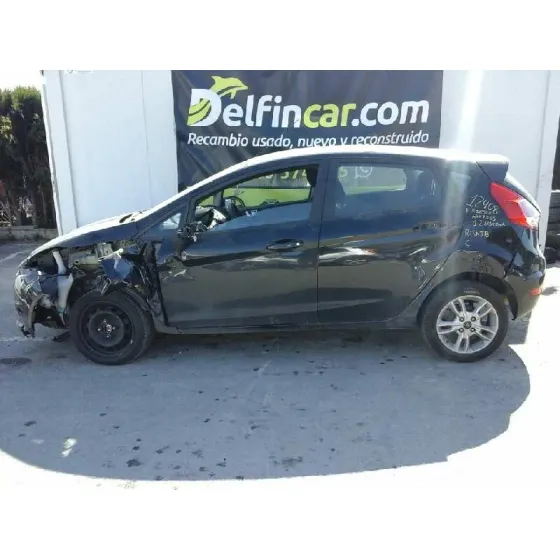 FORD FIESTA (CCN) '2015 TREND NEGRO