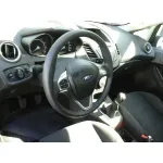 FORD FIESTA (CCN) '2015 TREND NEGRO