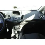 FORD FIESTA (CCN) '2015 TREND NEGRO