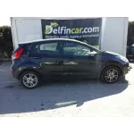 FORD FIESTA (CCN) '2015 TREND NEGRO