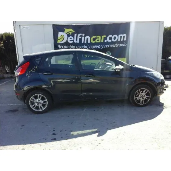 FORD FIESTA (CCN) '2015 TREND NEGRO