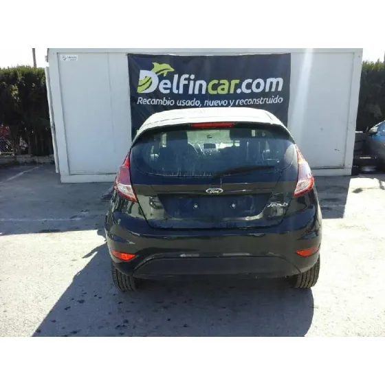 FORD FIESTA (CCN) '2015 TREND NEGRO