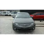 HONDA ACCORD BERLINA (CU) '2009 EXECUTIVE GRIS OSCURO