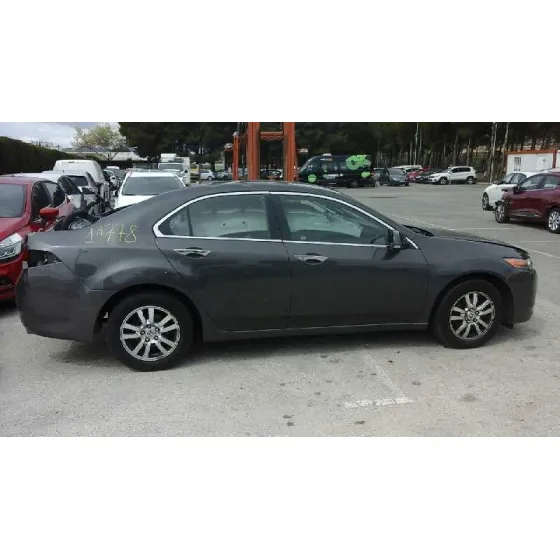 HONDA ACCORD BERLINA (CU) '2009 EXECUTIVE GRIS OSCURO