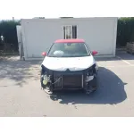 CITROEN C3 '2019 FEEL BLANCO