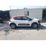 CITROEN C3 '2019 FEEL BLANCO