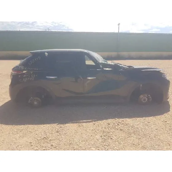 DS 3 CROSSBACK '2020 PERFORMANCE LINE NEGRO