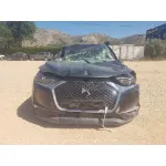 DS 3 CROSSBACK '2020 PERFORMANCE LINE NEGRO
