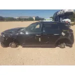 DS 3 CROSSBACK '2020 PERFORMANCE LINE NEGRO