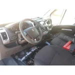 PEUGEOT BOXER FURGON '2023 330 L1H1 PRO BLUEHDI 120 START&STOP BLANCO