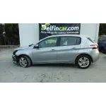 PEUGEOT 308 '2013 ALLURE GRIS