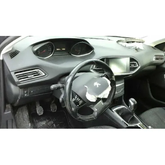 PEUGEOT 308 '2013 ALLURE GRIS
