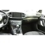 PEUGEOT 308 '2013 ALLURE GRIS