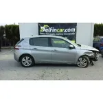 PEUGEOT 308 '2013 ALLURE GRIS