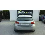 PEUGEOT 308 '2013 ALLURE GRIS
