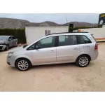 Opel ZAFIRA / ZAFIRA FAMILY B (A05) 2005