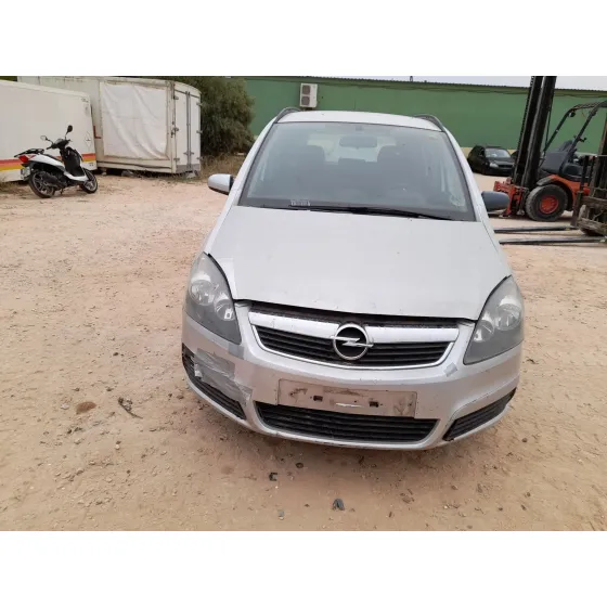 Opel ZAFIRA / ZAFIRA FAMILY B (A05) 2005