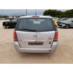 Opel ZAFIRA / ZAFIRA FAMILY B (A05) 2005