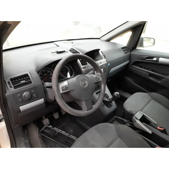 Opel ZAFIRA / ZAFIRA FAMILY B (A05) 2005