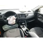 Kia NIRO I (DE) 2016